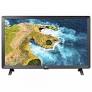 TV LED 24" SMART TV LG