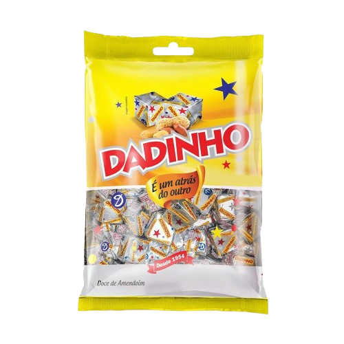 DADINHO TRADICIONAL 90G