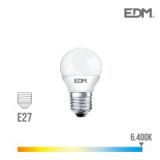 LAMPADA LED E27 5W L F