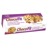 Bogutti Choco Fit Chocolate Branco e Goji 135gr