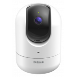 DLINK CAMERA WIRELESS IP FULL HD 11N 2 MEGAPIXEL 360º VIEW, MICRO SD