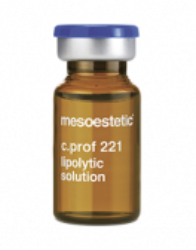 C.PROF 221 LIPOLYTIC SOLUTION 1X10ML