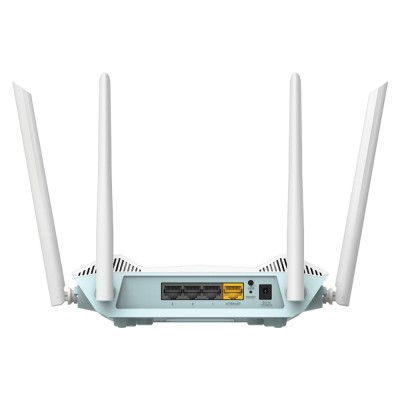 ROUTER DLINK WIFI AX1500 GIGABIT AI TECHNOLOGY