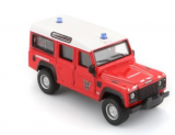 Land-Rover Defender Bombeiros