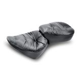 ASSENTO DUPLO REGAL WIDE TOURING DA MUSTANG