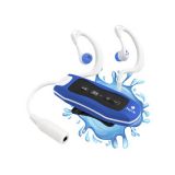 MP3 4GB NGS RADIO FM C/AURICULARES PROVA D