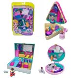 POLLY POCKET SORT.MUNDOS DA POLLY 