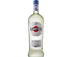 Martini Bianco