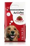 Alim Seco Cão Croquetes Activpet 4kg