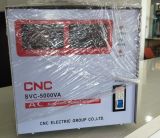 ESTABILIZADOR DE TENSÃO 5KVA CNC