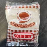 COCO RALADO 200GR SOLIBOM