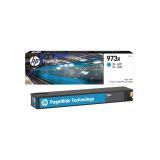 TINTEIRO HP 973XL PAGE WIDE CIANO (F6T81AE)