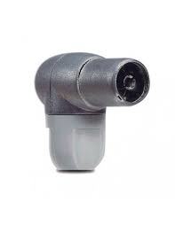 Ficha Tv Fêmea Metálica