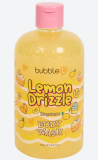 Gel de Banho Bubble 500ml Bolo de Limão 