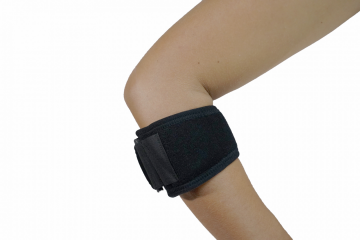 W.W.O. Banda P/Epicondilite Refª495 -889671