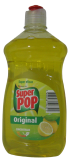 LAVA LOIÇA *SUPER POP*500ML