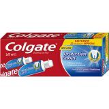 Colgate Cavity Protection Pack 2 75ml