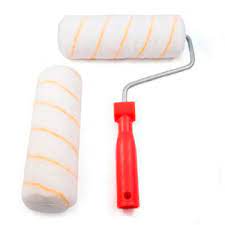 Rolo Anti-gota 220mm VR