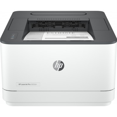 IMPRESSORA HP LASERJET MONO 3003DN PRO (33PPM)