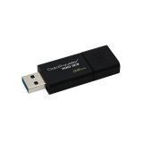 PENDRIVE 32GB DT100G3 USB 3.0 PRETO