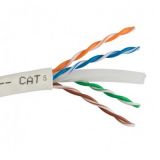 CABO REDE 305M UTP CAT5E DLINK