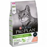 Pro Plan Cat OptiRenal Sterilised Adult Salmon 400 g