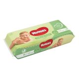 TOALHITAS BEBE HUGGIES 56UN