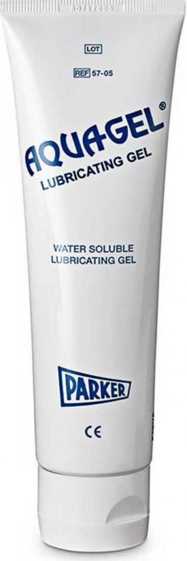 Gel lubrificante 142g