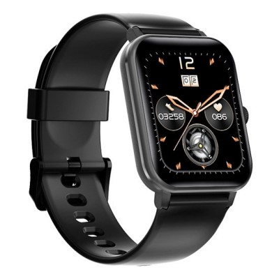 SMARTWATCH BLACKVIEW R3 MAX WATERPROOF BLACK