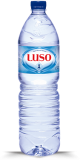 Agua Luso 1,5 Lt
