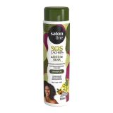 SALON LINE ADULT SHAMPOO S.O.S CACHOS COCO 300ML