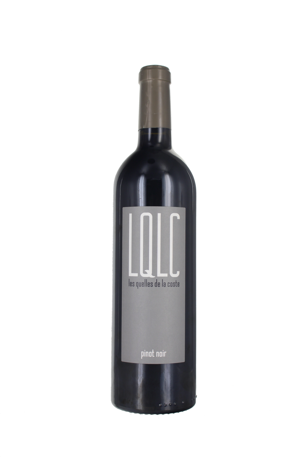LQLC Pinot Noir 2014 75cl