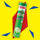 Efervescente magnesio