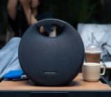 Harman Kardon Onyx Studio 6 Preto Caixa de Som Bluetooth
