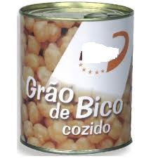 GRAO BICO TOP LAT 850GR