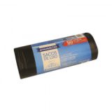 Sacos Lixo 50L Amanhecer 15uni