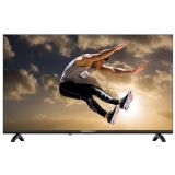 TV LED 40" FHD SMART ANDROID SILVER