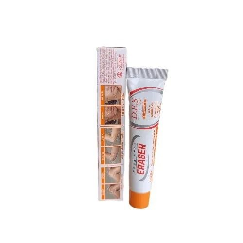 TUB. D.E.S ERASER 30 ML