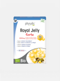 Royal Jelly forte 20 amp