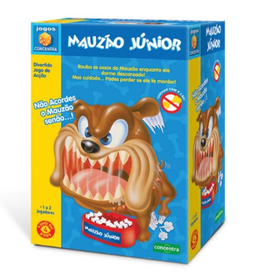 Mauzão Junior