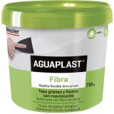 Aguaplast Massa Fibra 750g Cima