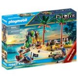 PLAYMOBIL PIRATES