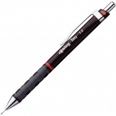 PORTA MINAS ROTRING 1.0MM (1/12)