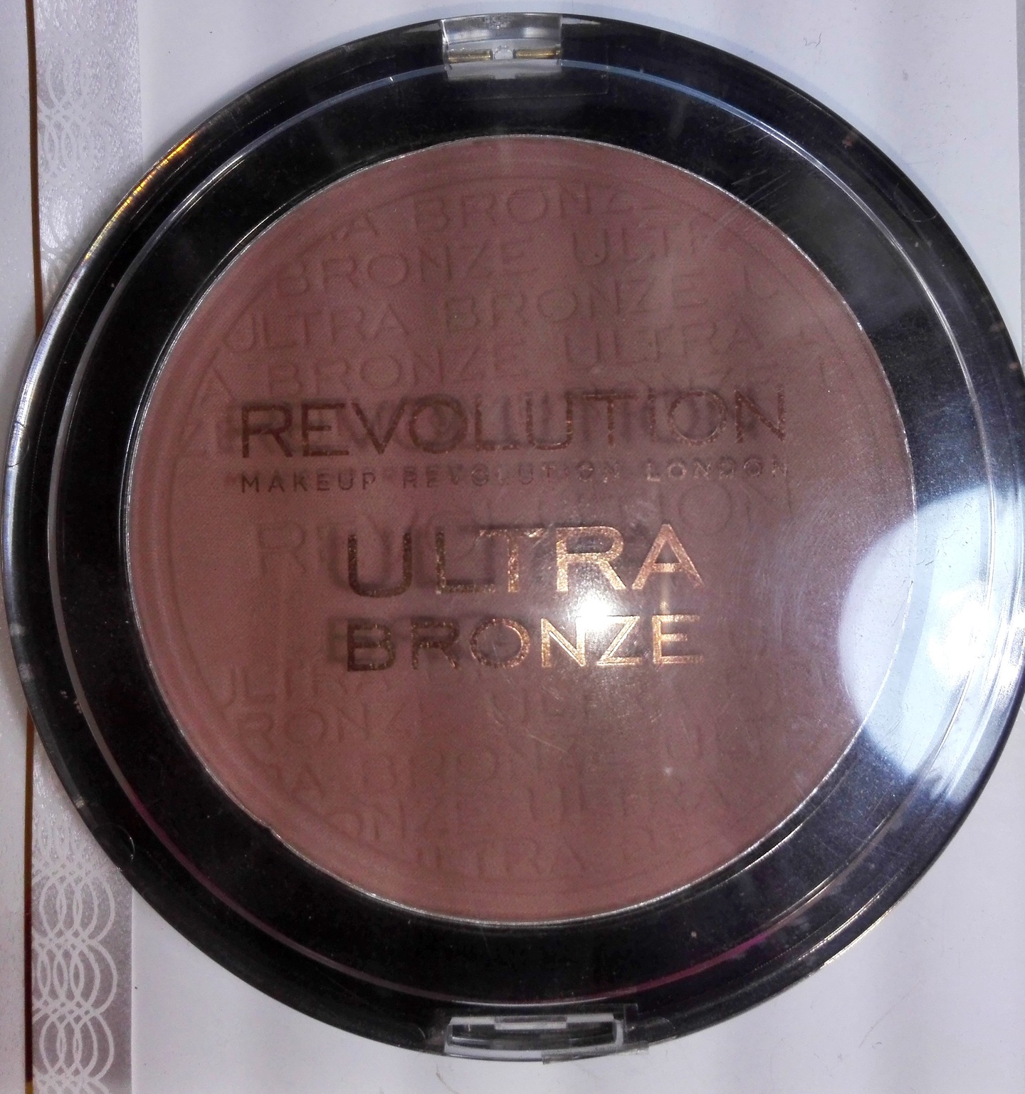 maquillaje rostro (ultra bronze 01)