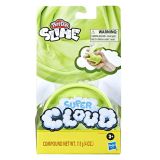 Super Cloud - Slime verde