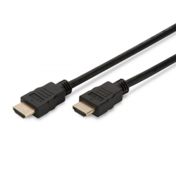 CABO HDMI 2MT ETHERNET PRETO