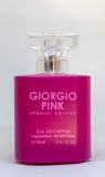 GIORGIO PINK PERFUME 100ML