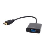 Adaptador Gembird HDMI para VGA