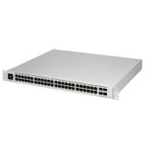 SWITCH UBIQUITI UNIFI 48 PORT LAYER2/3* 802.3AT/BT