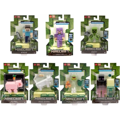 MINECRAFT FIGURA